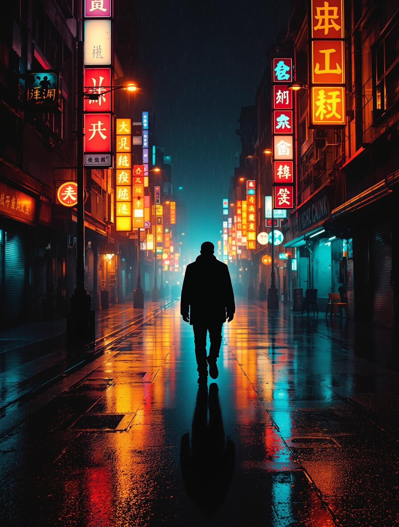 夸克短剧搜索 - 暗流